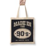 Humuts 1990S Made In 90S All Genuine Parts Bez Çanta