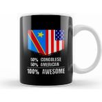 Humuts 50% Costa Rican 50% American 100% Awesome Kupa