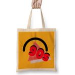 Humuts 90S Style Horror Movies - Vintage Retro Style Art- Tv Kid Movies Bez Çanta