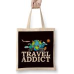 Humuts Addict Traveler Blogging Traveling Blogger Travel Wanderlust Bez Uzun Saplı Açık Bej Rengi Çanta
