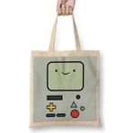 Humuts Adventure Time Bmo 03 Bez Çanta