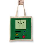 Humuts Adventure Time Bmo 05 Bez Çanta