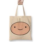 Humuts Adventure Time Marceline Jack Finn Cartoon Network Buz Kralı Ciklet Bez Çanta