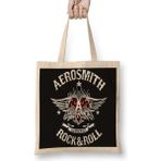 Humuts Aerosmith Bez Çanta