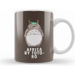 Humuts Africa By Totoro Kupa Bardak