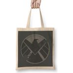 Humuts Agents Of Shield Shield Bez Kadın Günlük Çanta