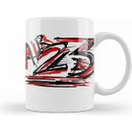Humuts Air 23 Michael Jordan Kupa Bardak