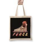 Humuts Air Force 1 Ice Cream Force Bez Çanta