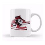 Humuts Air Jordan 1 Michael Jordan Old School Kicks Kupa Bardak
