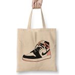 Humuts Air Jordan 1 Rust Bez Çanta