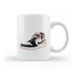 Humuts Air Jordan 1 Rust Kupa Bardak