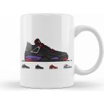 Humuts Air Jordan 3 Kupa Bardak
