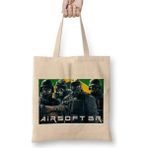 Humuts Airsoft Br Bez Çanta