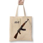 Humuts Ak 47 Counter Strike Bez Çanta