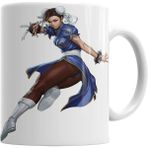 Humuts Akame Ga Kill Chun Li Kupa Bardak