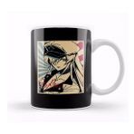 Humuts Akame Ga Kill Esdeath 02 Kupa Bardak