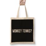 Humuts Alan Partridge Monkey Tennis Bez Çanta