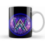 Humuts Alan Walker Dj Trap Edm Music Kupa Bardak