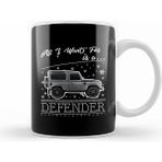 Humuts All I Want for Christmas is a Defender Kupa