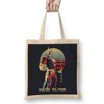 Humuts All Might One For All My Hero Academia Bez Kadın Günlük Çanta