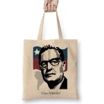 Humuts Allende Bez Çanta