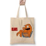 Humuts American Dad Klaus The Fish Bez Çanta
