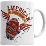 Humuts American Kupa Bardak