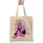 Humuts Amethyst Steven Universe 01 Bez Çanta