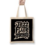 Humuts Anchorman Jazz Flute Hero Guitar Hero Bez Çanta