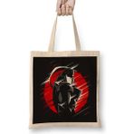 Humuts Anime Rising Metal Bez Uzun Saplı Açık Bej Rengi Çanta