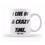 Humuts Anne Frank Quotes Gift Vintage Retro Rainbow Style Kupa Bardak