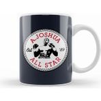 Humuts Anthony Joshua All Star Converse Logo Kupa Bardak