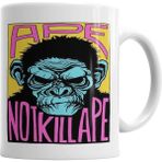 Humuts Ape Not Kill Ape Kupa Bardak