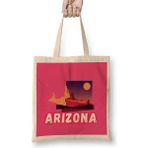 Humuts Arizona American Bez Çanta