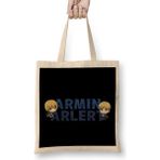 Humuts Armin Arlert Bez Çanta