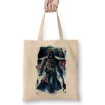 Humuts Assassins Creed Bez Çanta