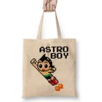 Humuts Astro Boy Pixellated Character Bez Çanta