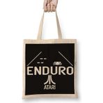 Humuts Atari Enduro Oyun Game Over Bez Çanta