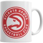 Humuts Atlanta Hawks Old School Kupa Bardak