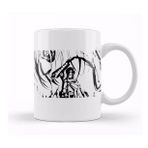 Humuts Attack On Titan Female Titan Eats Eren Kupa Bardak