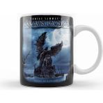 Humuts Avantasia Angel Of Babylon Kupa Bardak