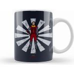Humuts Avatar The Last Airbender Bumi Retro Japanese Avatar Kupa Bardak