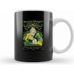 Humuts Avatar The Last Airbender Jasmine Dragon Kupa Bardak