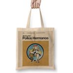 Humuts B 18 Pollos Hermanos Bez Çanta