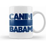 Humuts Babalar Günü Babaya Hediye 063 Kupa Bardak