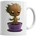 Humuts Baby Groot Kupa Bardak