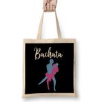 Humuts Bachata Dance Salsa Cumbia Merengue Music Latin Dancer Pink Blue Reggeaton Bez Çanta