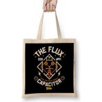 Humuts Back to the Future The Flux Capacitor Bez Çanta