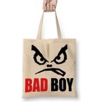 Humuts Badboy 02 Bez Uzun Saplı Açık Bej Rengi Çanta