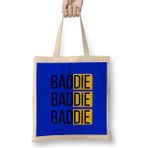 Humuts Baddie Baddie Baddie Bez Uzun Saplı Açık Bej Rengi Çanta